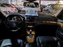 مرسيدس بنز E-Class